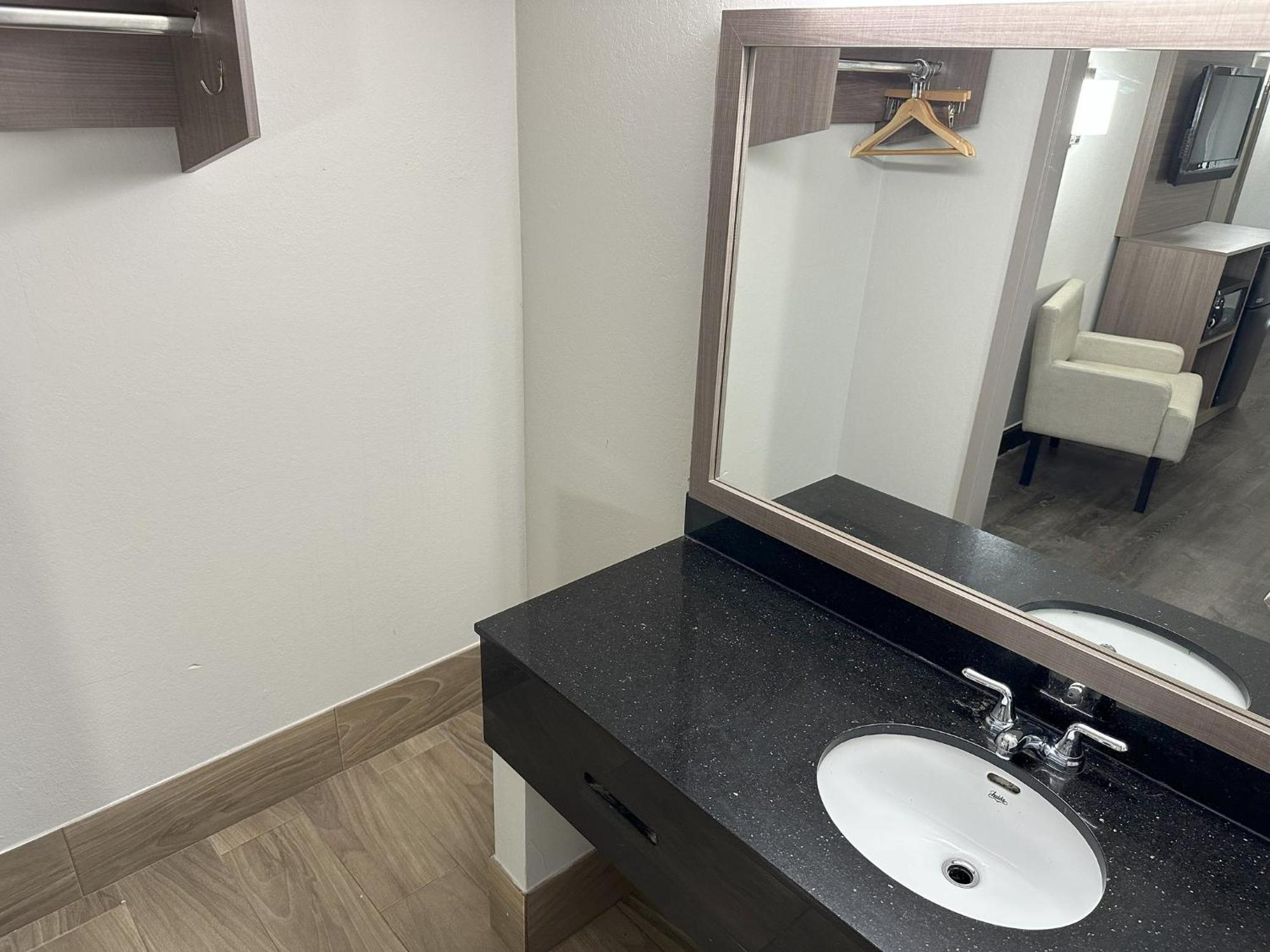 Red Roof Inn Richmond, Va Ngoại thất bức ảnh