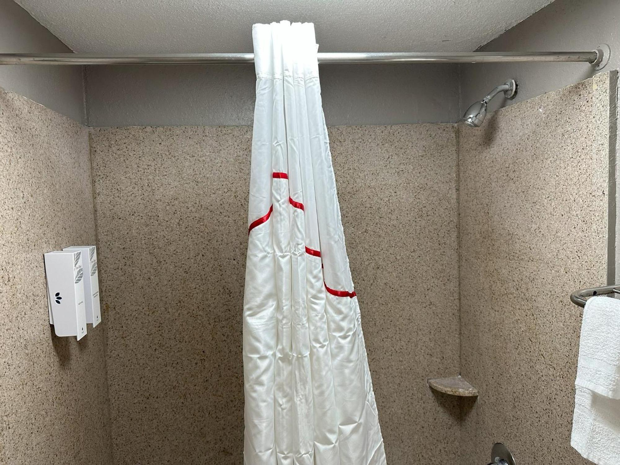 Red Roof Inn Richmond, Va Ngoại thất bức ảnh