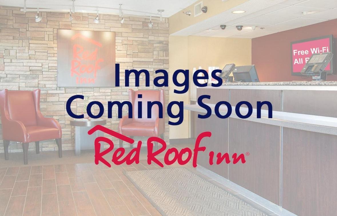 Red Roof Inn Richmond, Va Ngoại thất bức ảnh