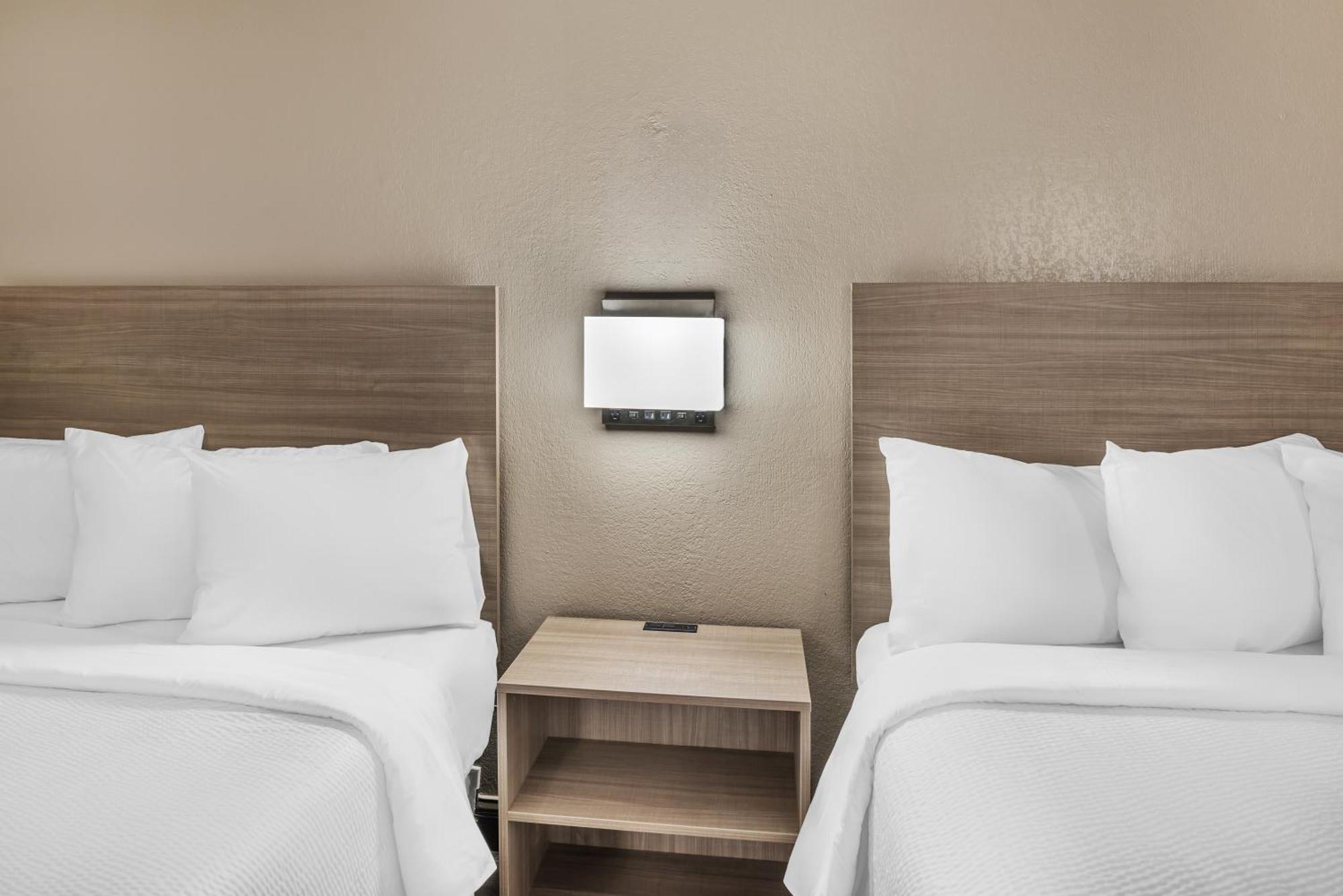 Red Roof Inn Richmond, Va Ngoại thất bức ảnh