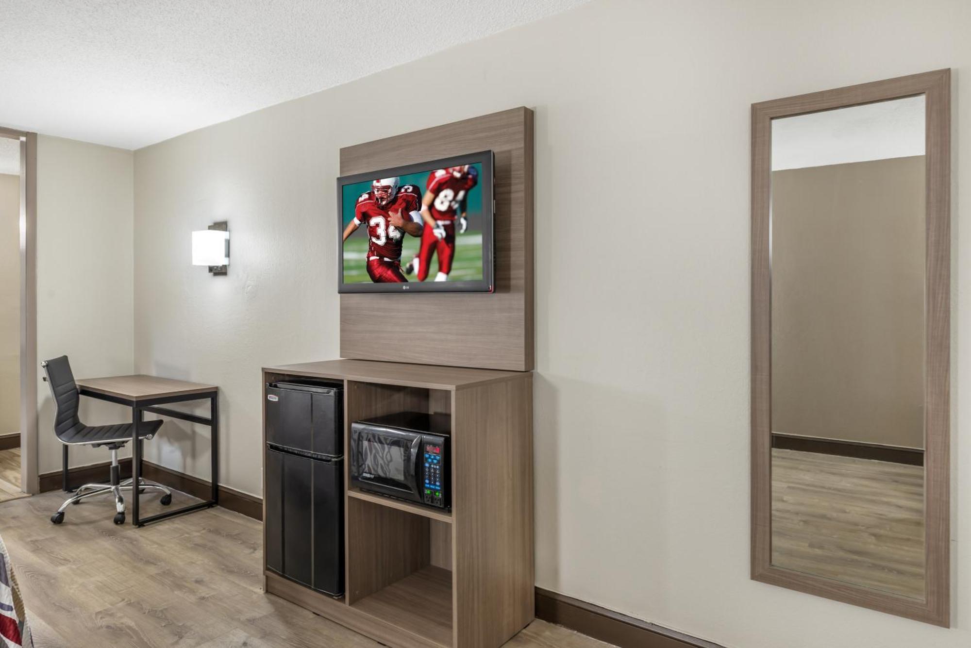 Red Roof Inn Richmond, Va Ngoại thất bức ảnh